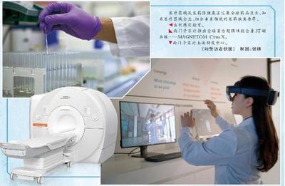 展商“行李箱”系列报道③|“新”意满满，秀出最强创新实力 医疗器械研发
