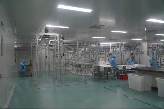 转型破局，内江“智”造走向世界——一家企业的医疗器械拓荒之路