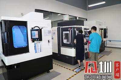 康泰健产业大楼正式启用 义齿行业“中国智造”再添创新引擎，引领医疗器械研发新纪元